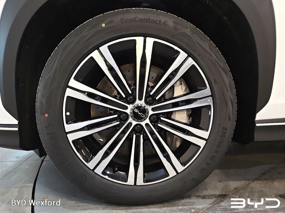 BYD SEALION 7 Comfort - Image 5