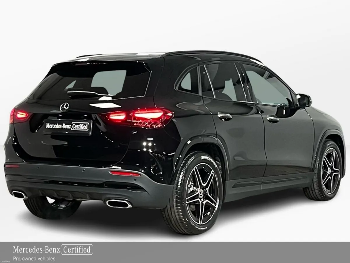 Mercedes-Benz GLA 200 AMG - 19 Inch Alloys - Rever - Image 3