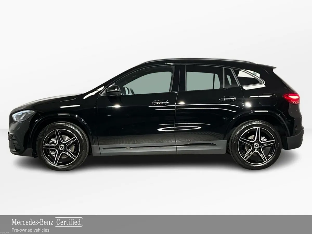 Mercedes-Benz GLA 200 AMG - 19 Inch Alloys - Rever - Image 6