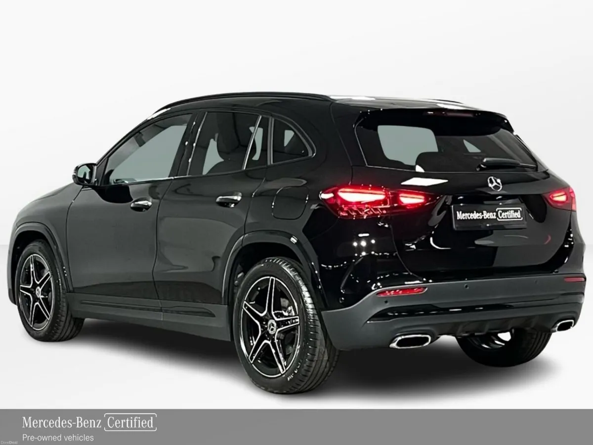 Mercedes-Benz GLA 200 AMG - 19 Inch Alloys - Rever - Image 4