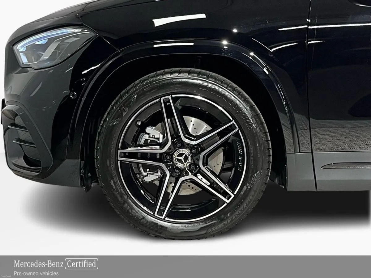 Mercedes-Benz GLA 200 AMG - 19 Inch Alloys - Rever - Image 5