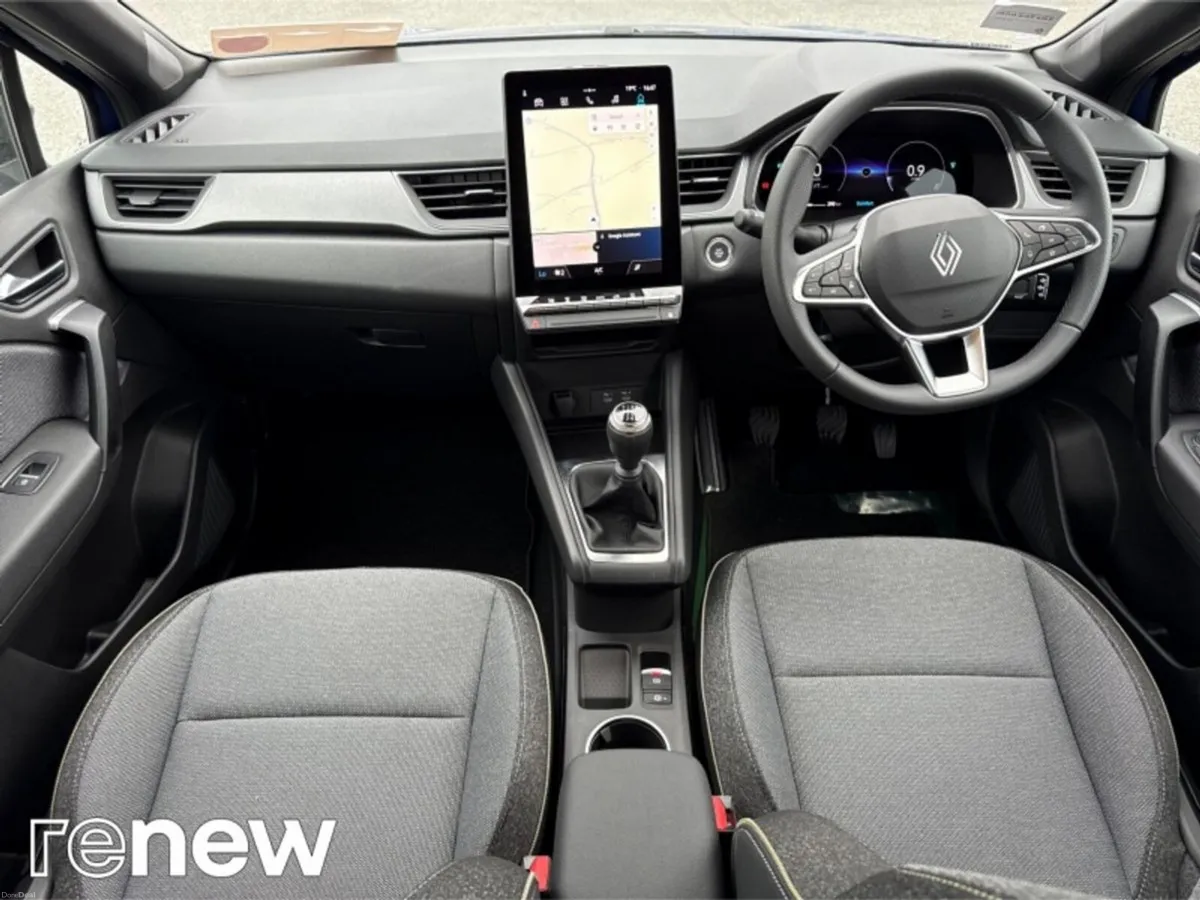 Renault Captur techno TCe 115 E06X - Image 2