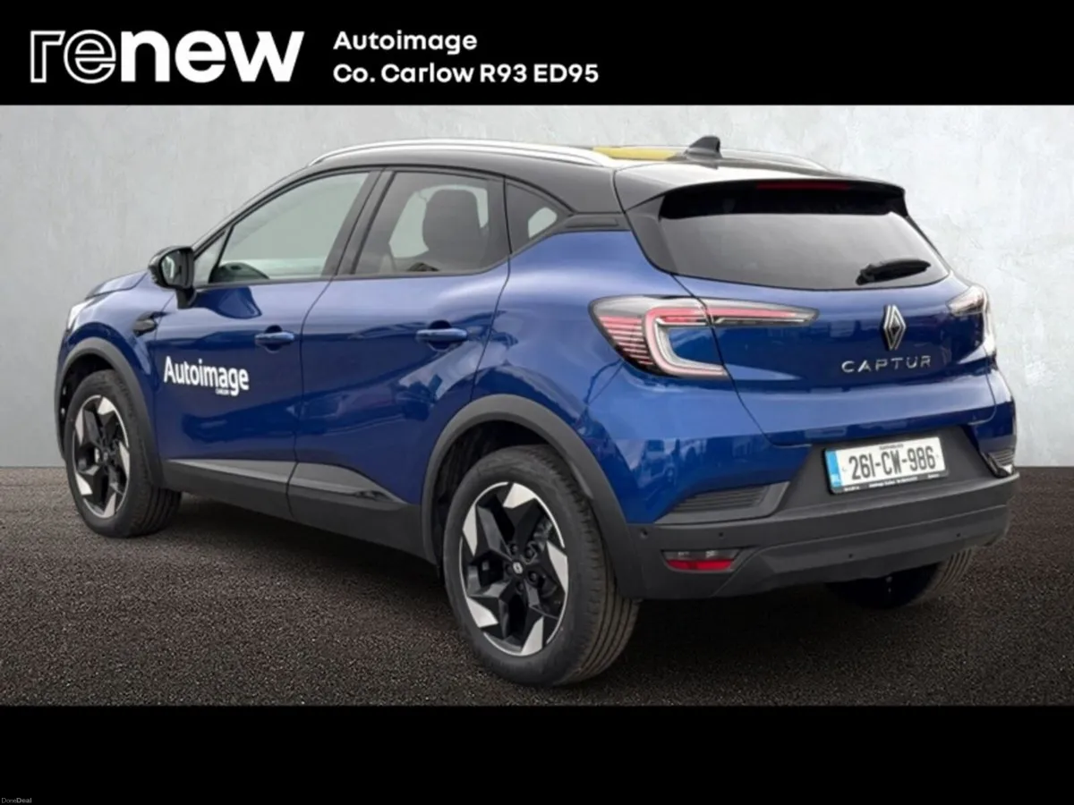 Renault Captur techno TCe 115 E06X - Image 3
