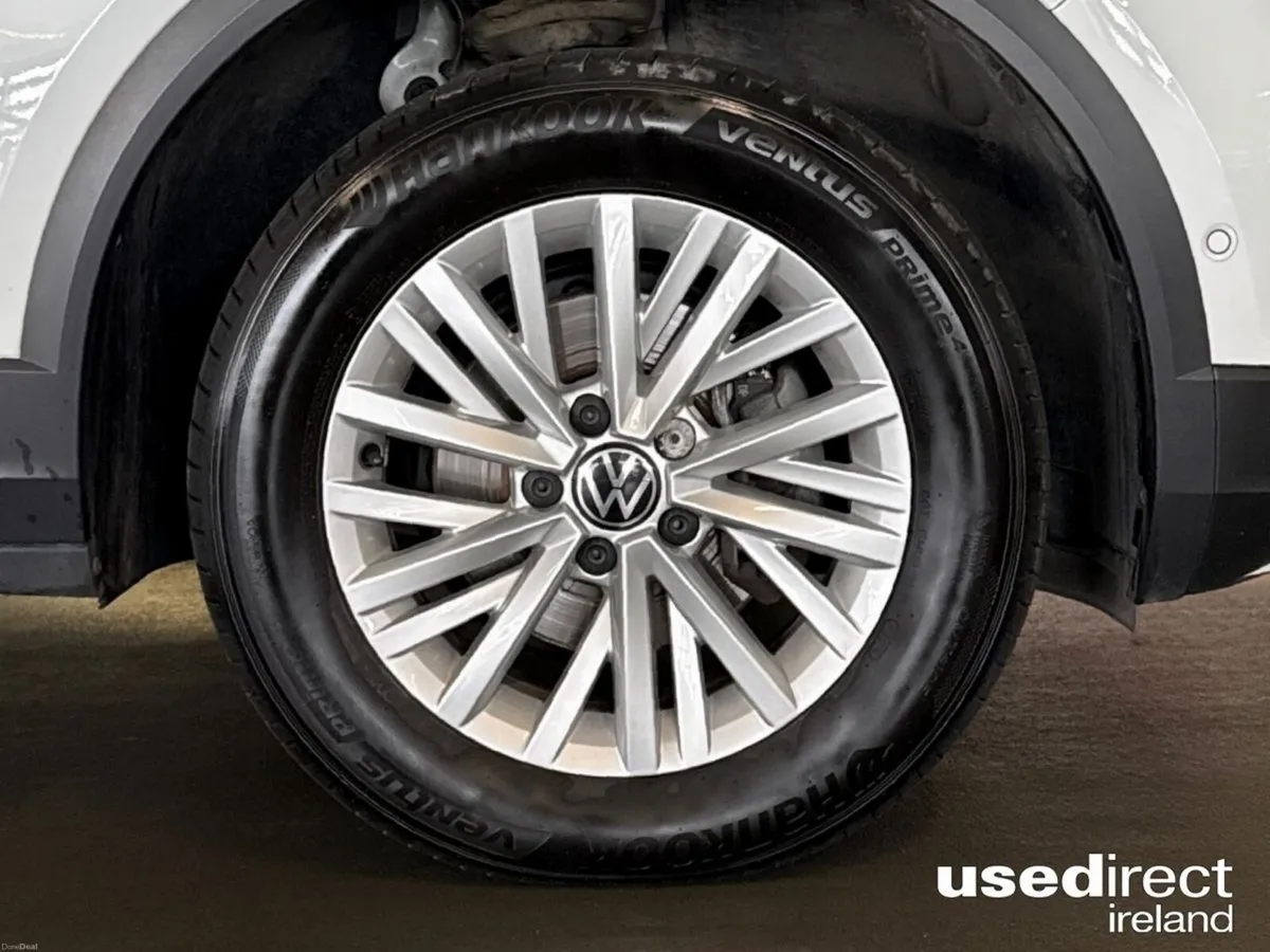 Volkswagen T-Roc   Life  1.5 TSi 150 DSG  Auto Sta - Image 6
