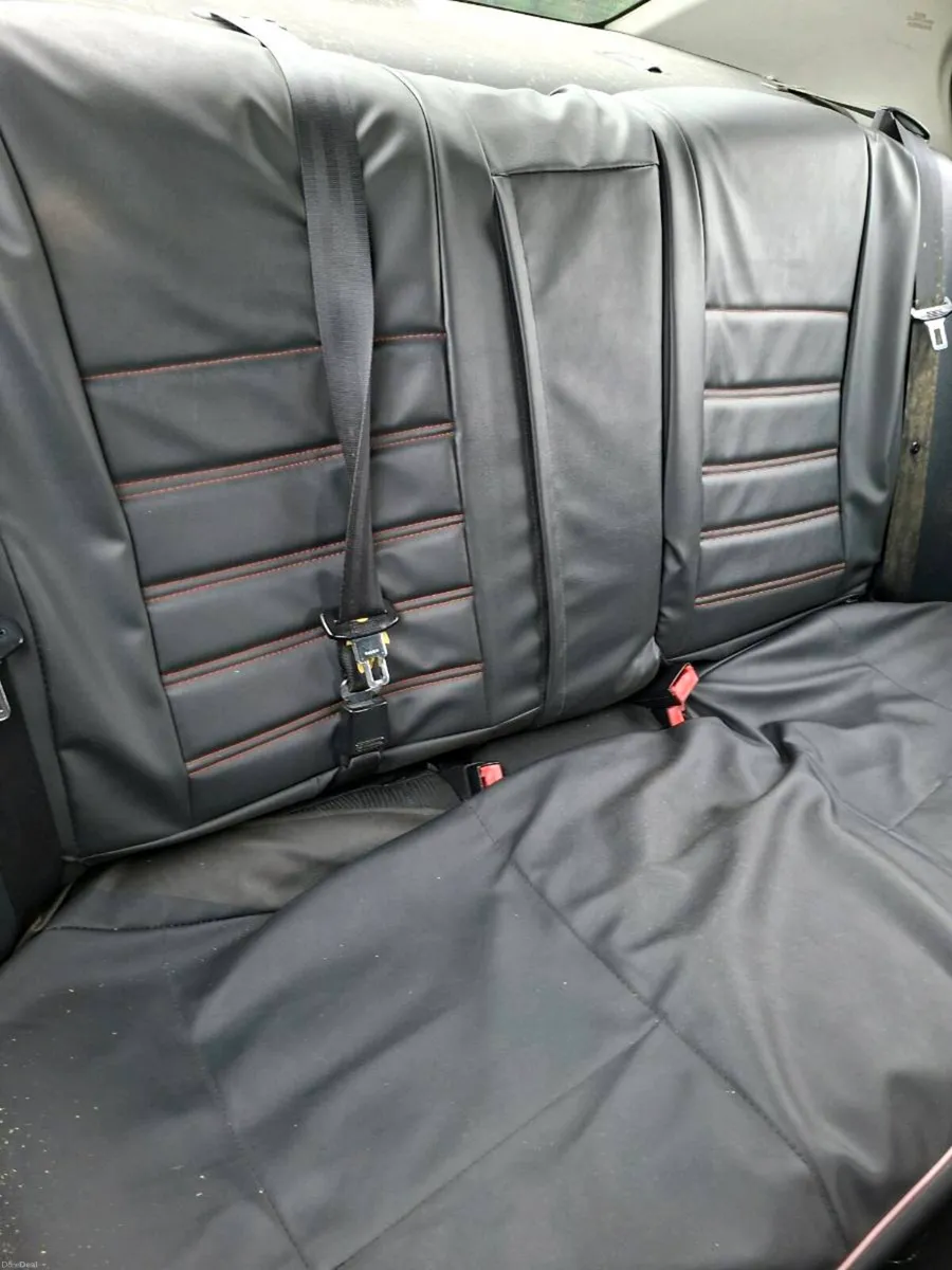 TOYOTA AVENSIS 2010 - Image 6