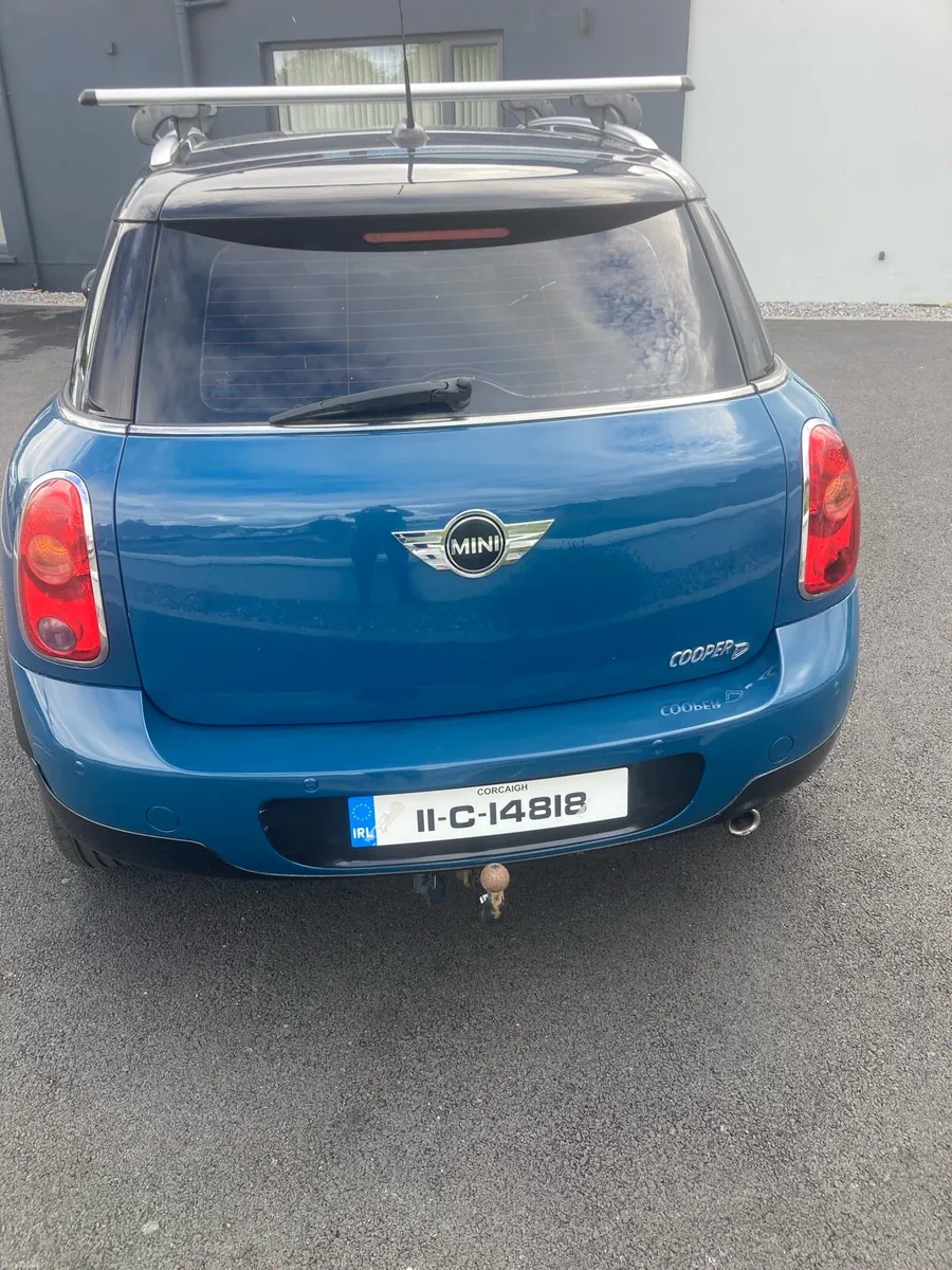 Mini Countryman - Image 4