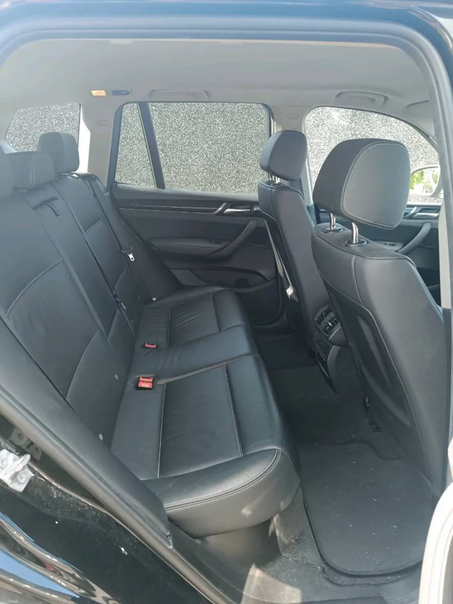 BMW X3 - Image 6