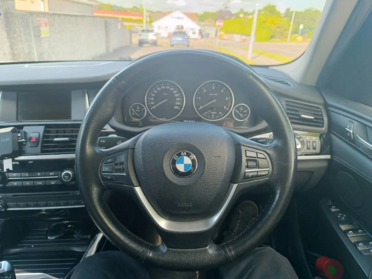 BMW X3 - Image 4