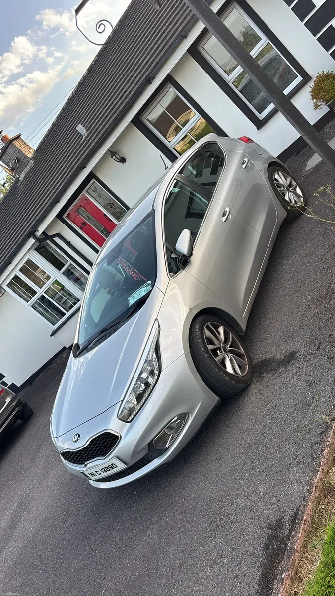 2015 Kia ceed - Image 2