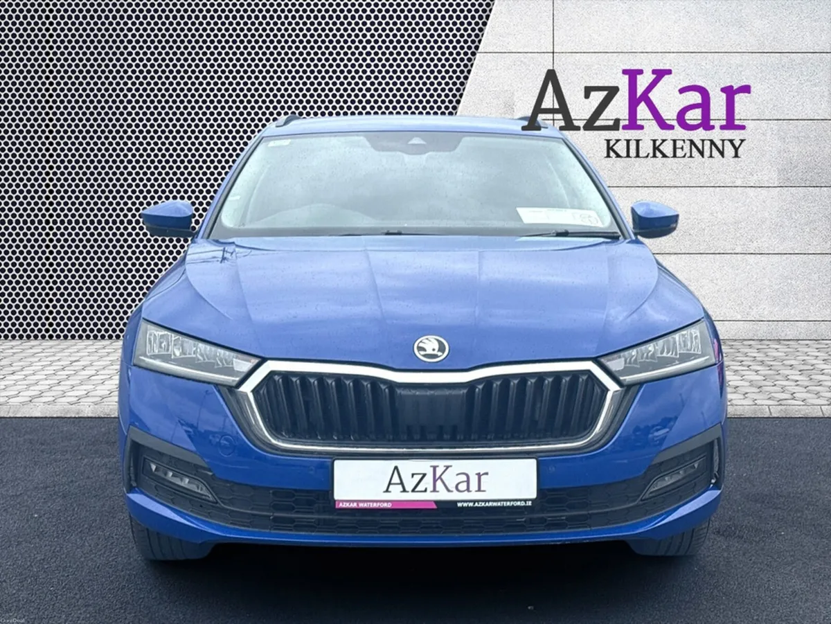 Skoda Octavia 2022 SE TECH IV 1.4 TSI PHEV AUTOMAT - Image 2