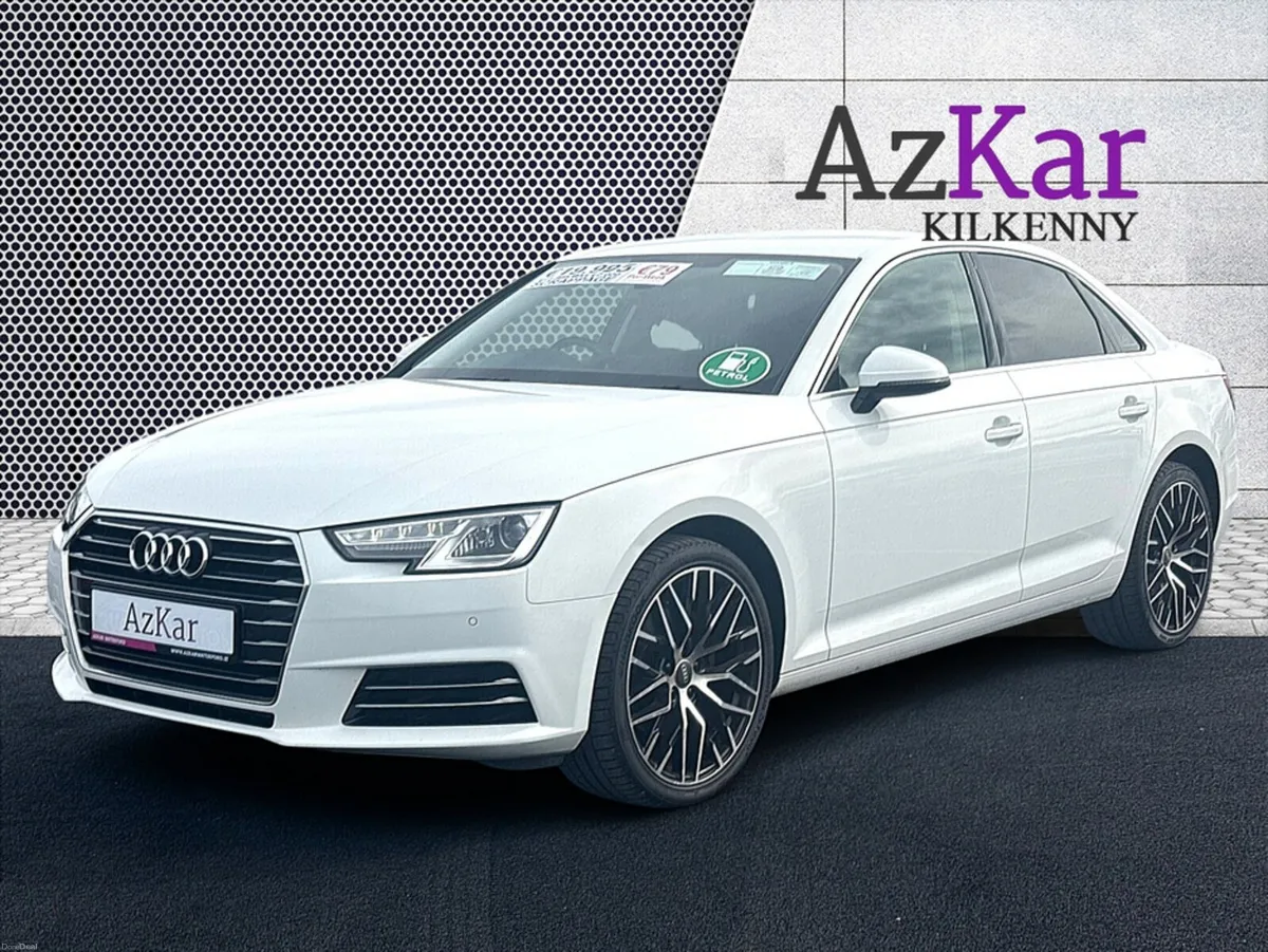 Audi A4 SE 1.4 TFSI 150BHP €98PW WITH NO CASH DEPO - Image 3