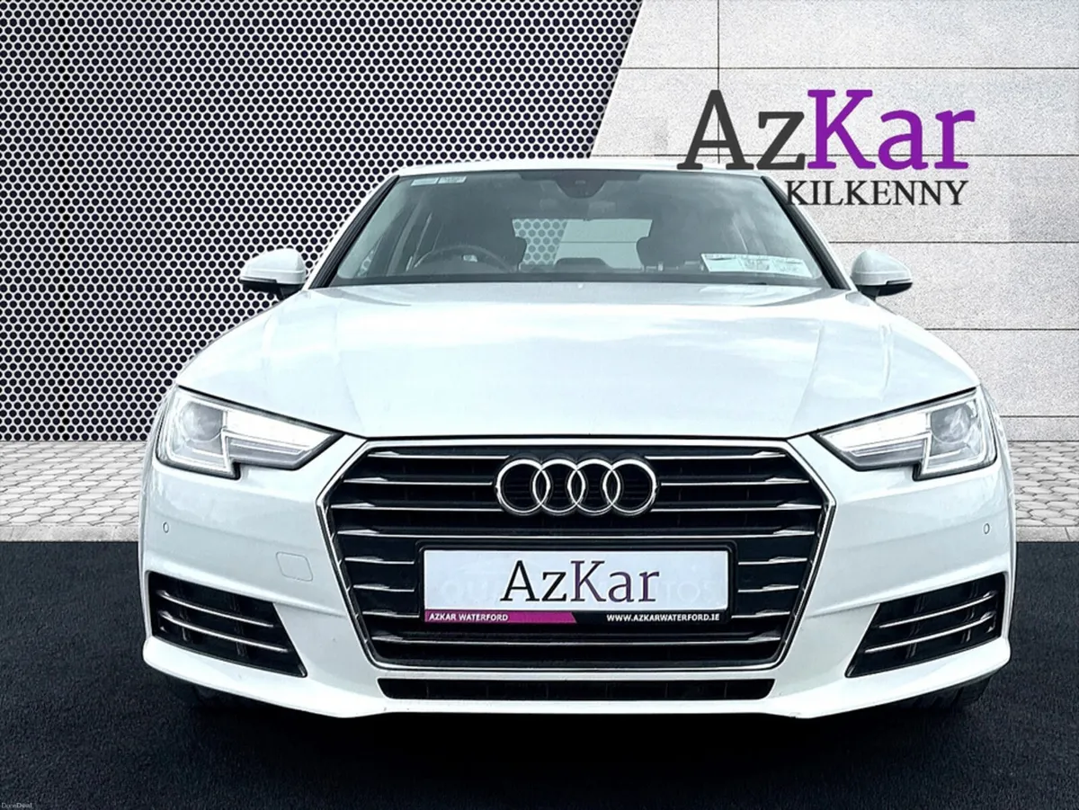 Audi A4 SE 1.4 TFSI 150BHP €98PW WITH NO CASH DEPO - Image 2