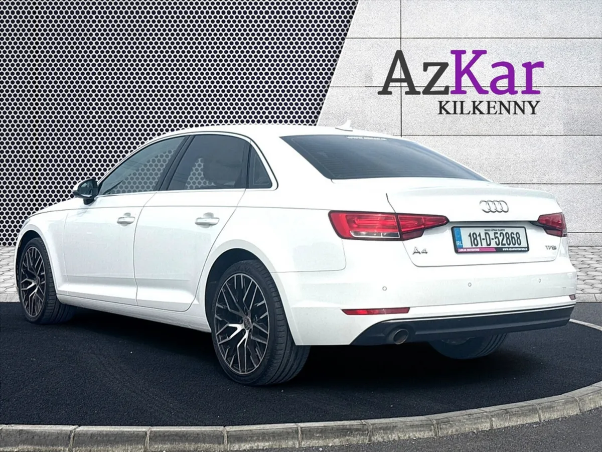Audi A4 SE 1.4 TFSI 150BHP €98PW WITH NO CASH DEPO - Image 6
