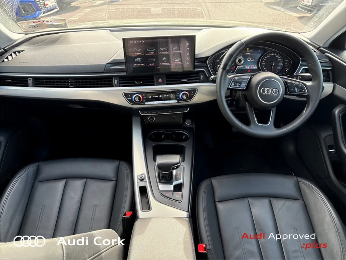 Audi Q3 Q3 E-HYBRID 270HP S-T SE - Image 5
