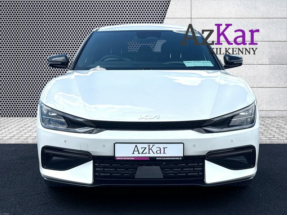 Kia EV6 2023 GT-LINE 77KWH LONG RANGE GRADE A BATT - Image 2