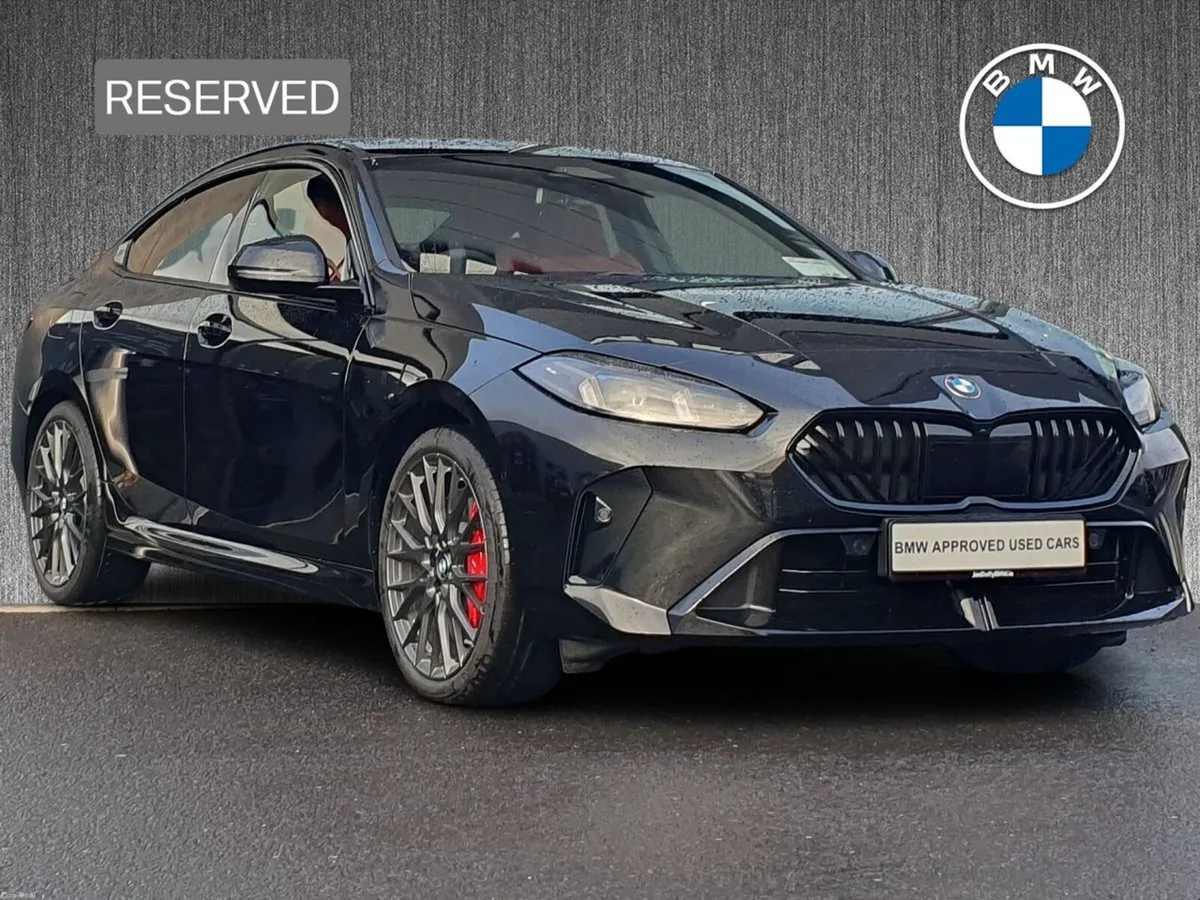 BMW 2-Series 220 M Sport Gran Coupe - Image 1