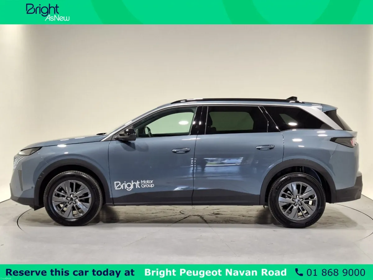 Peugeot 5008 STD ALLURE MHEV 145 E-DSC - 3.9% Fina - Image 6