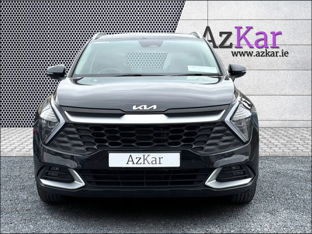 Kia Sportage 2023 K3 1.6 DIESEL HYBRID SUV €119 P/ - Image 3