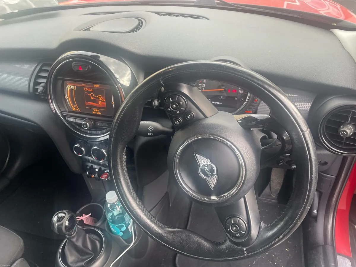 Mini Cooper one low mileage - Image 5