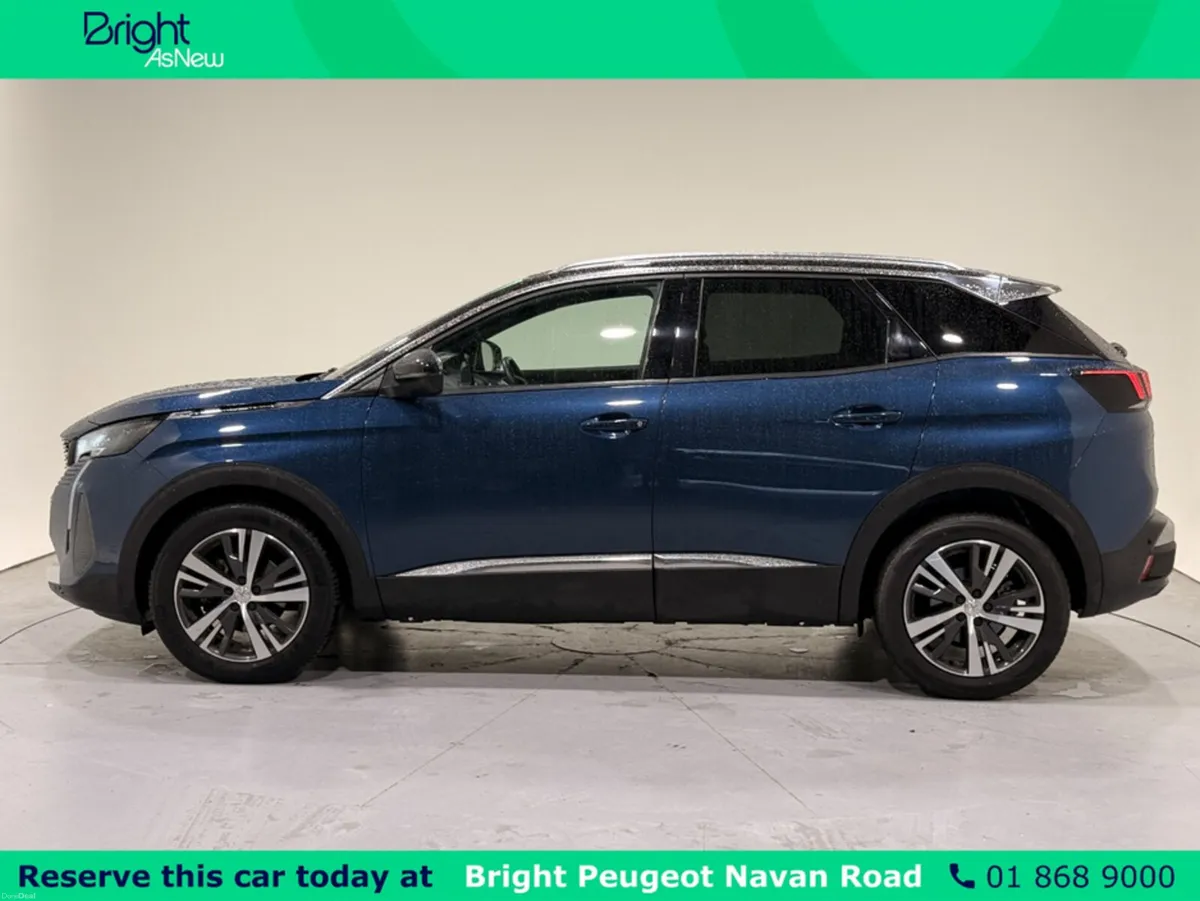 Peugeot 3008 FL ALLURE 1.2 130 AUTOMATIC - Image 6