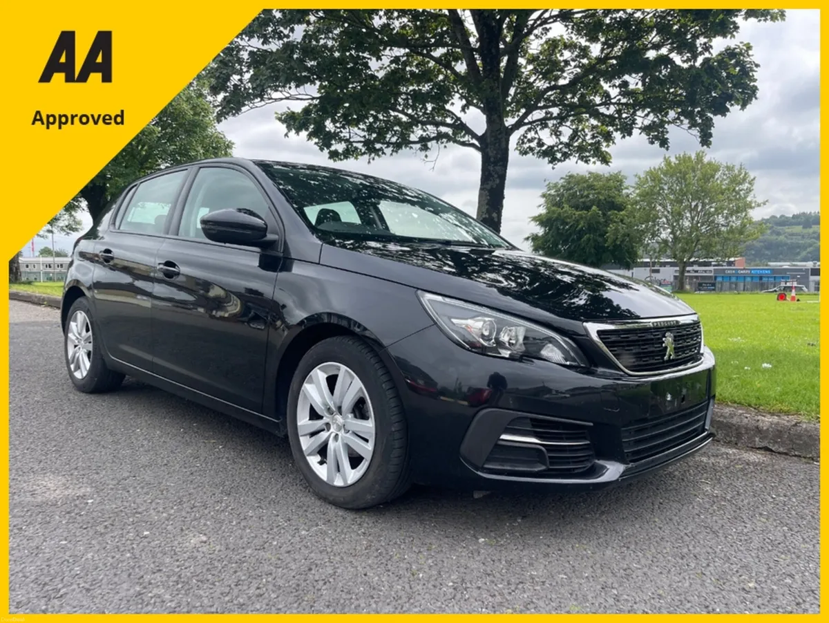 Peugeot 308 ACTIVE BLUEHDI S/S - Image 2