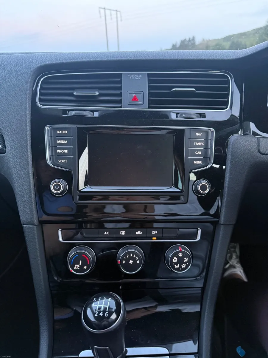Volkswagen Golf 2014 - Image 4