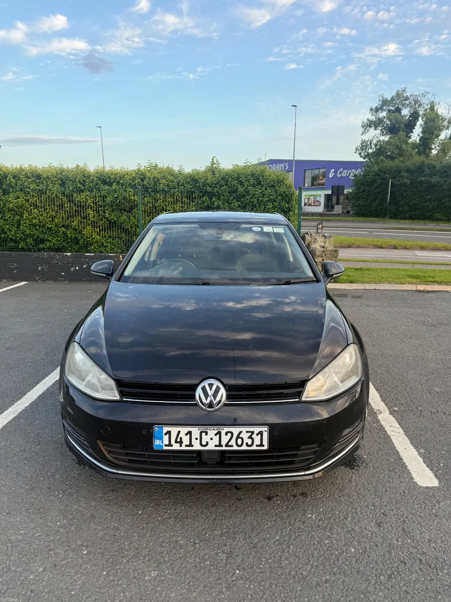 Volkswagen Golf 2014 - Image 5