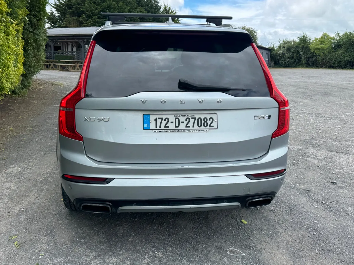 Volvo XC90 2017 - Image 3