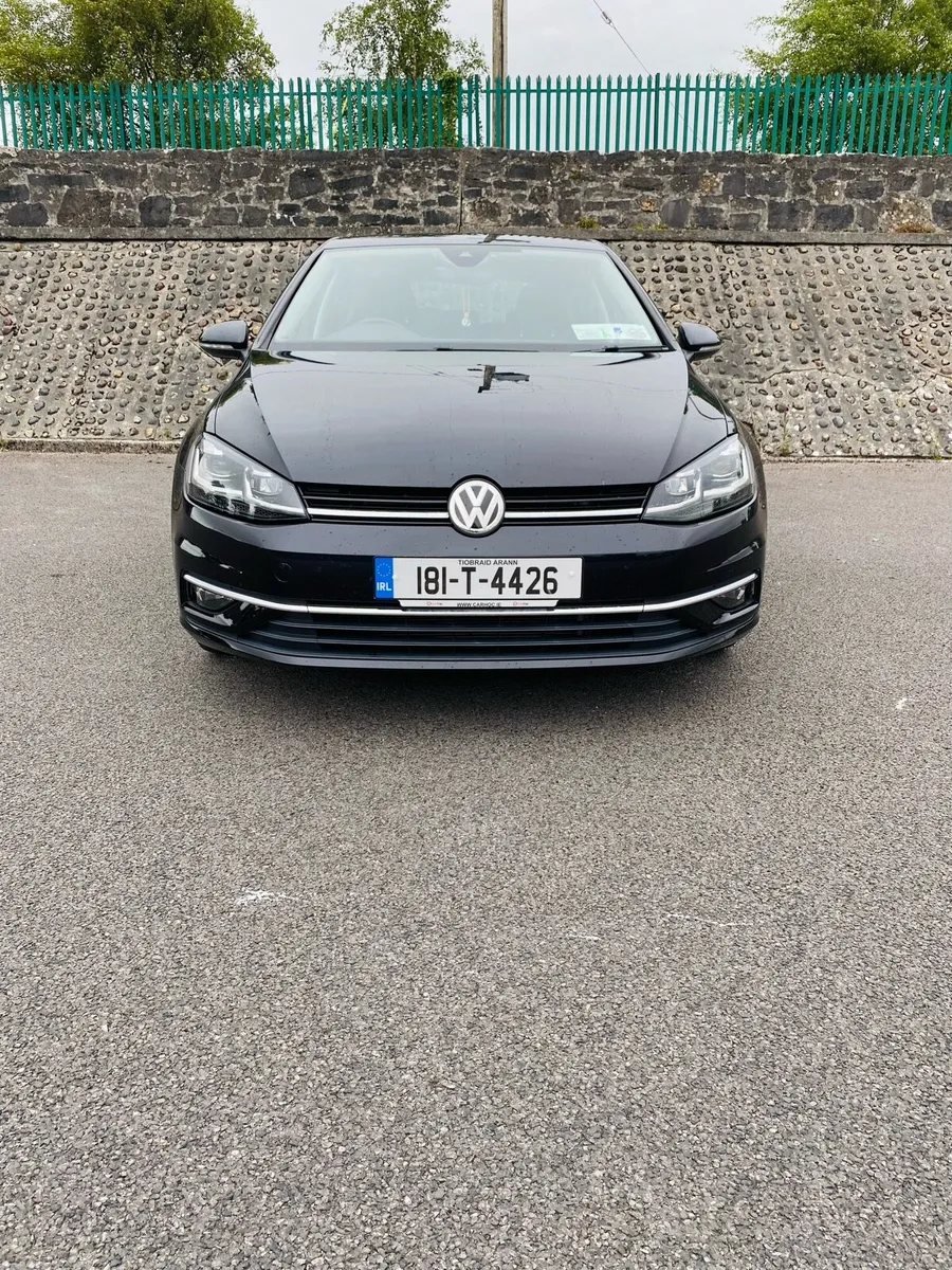 Volkswagen Golf HIGHLINE 1.5 TSI *Automatic - Image 4