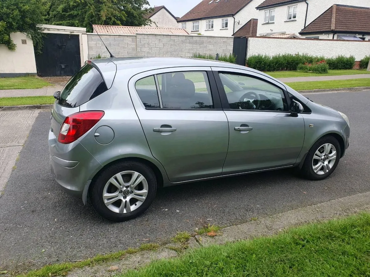 Opel Corsa 1.4 Auto Nct 5/27 - Image 1