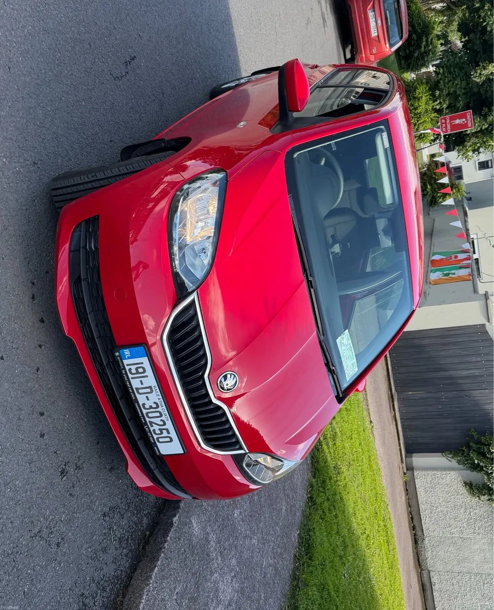 Skoda citigo - Image 2