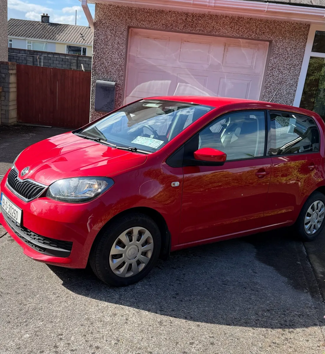Skoda citigo - Image 5