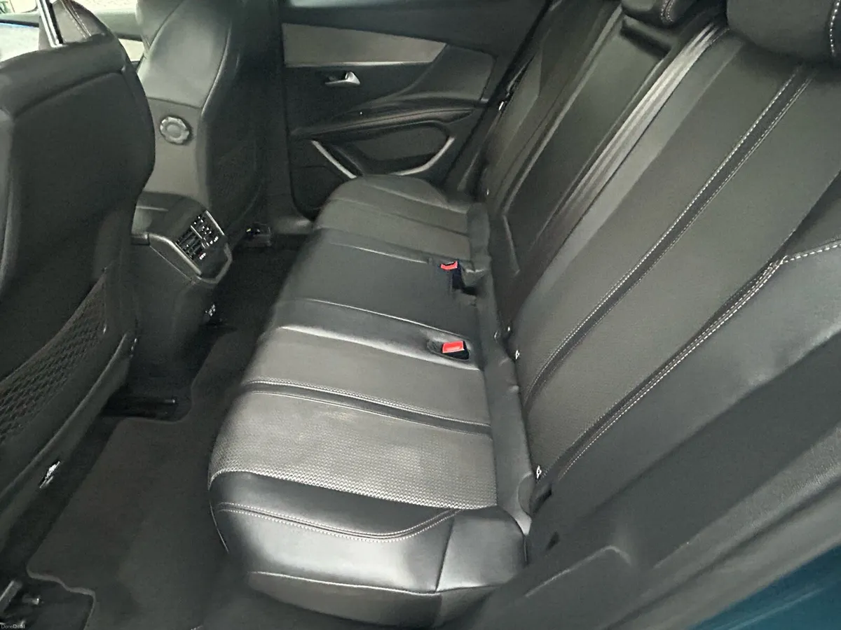Peugeot 3008 GT 1.5l Automatic Diesel - Image 3