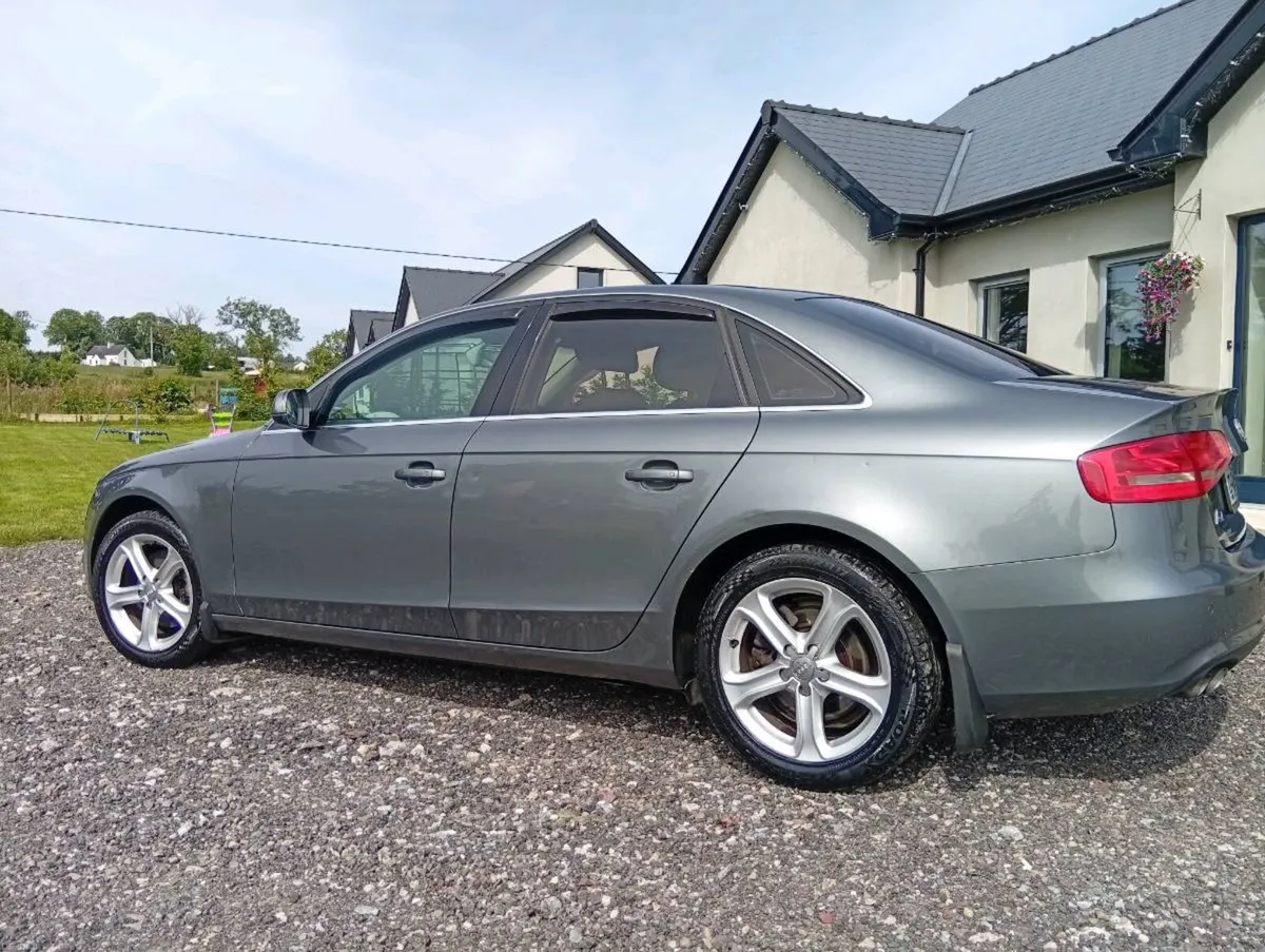 Audi a4 - Image 3