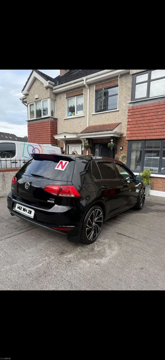 2014 golf - Image 3