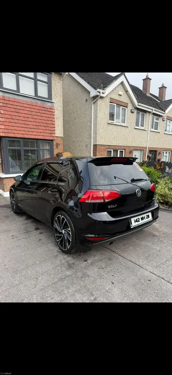2014 golf - Image 2