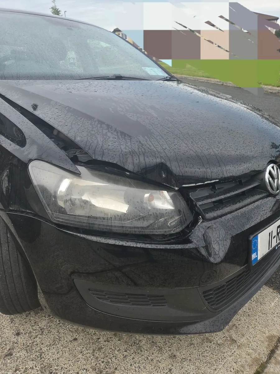 Volkswagen Polo 2011 - Image 4