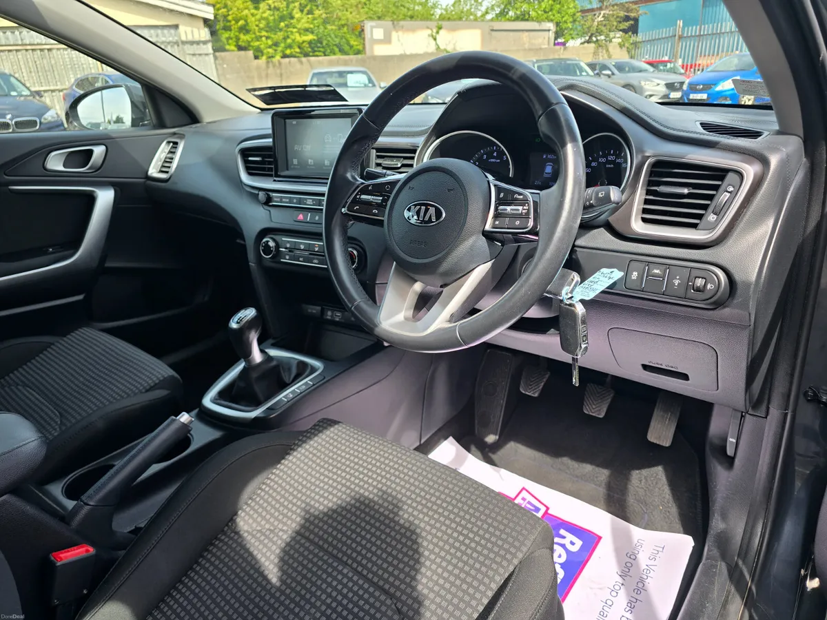 192 KIA CEED *1.0*LOW KMS* - Image 4