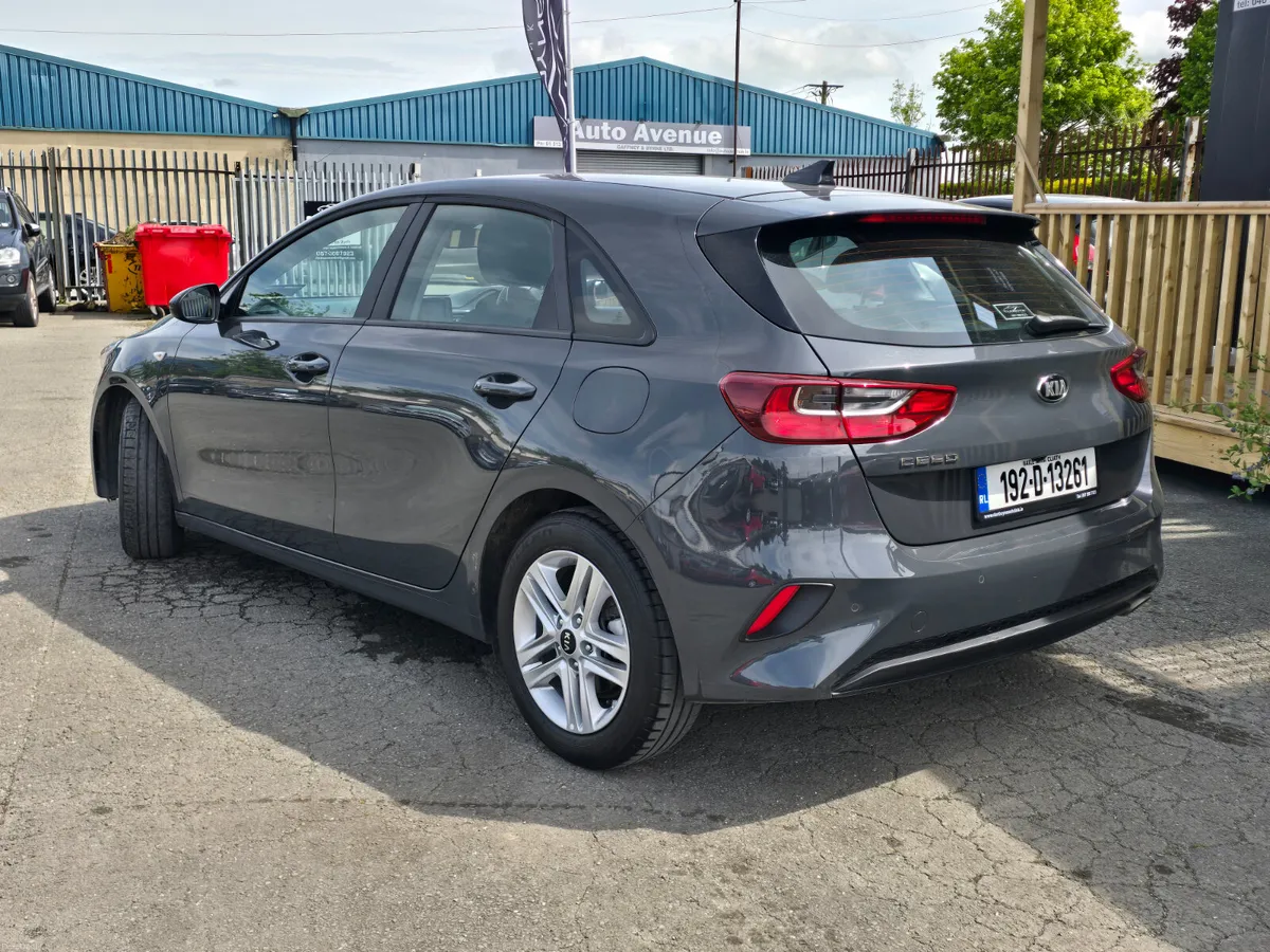 192 KIA CEED *1.0*LOW KMS* - Image 2