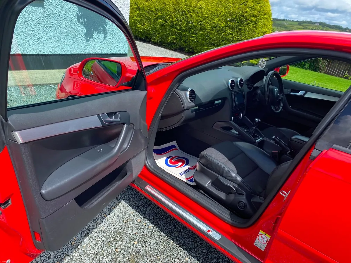 Audi A3 2012 - Image 2