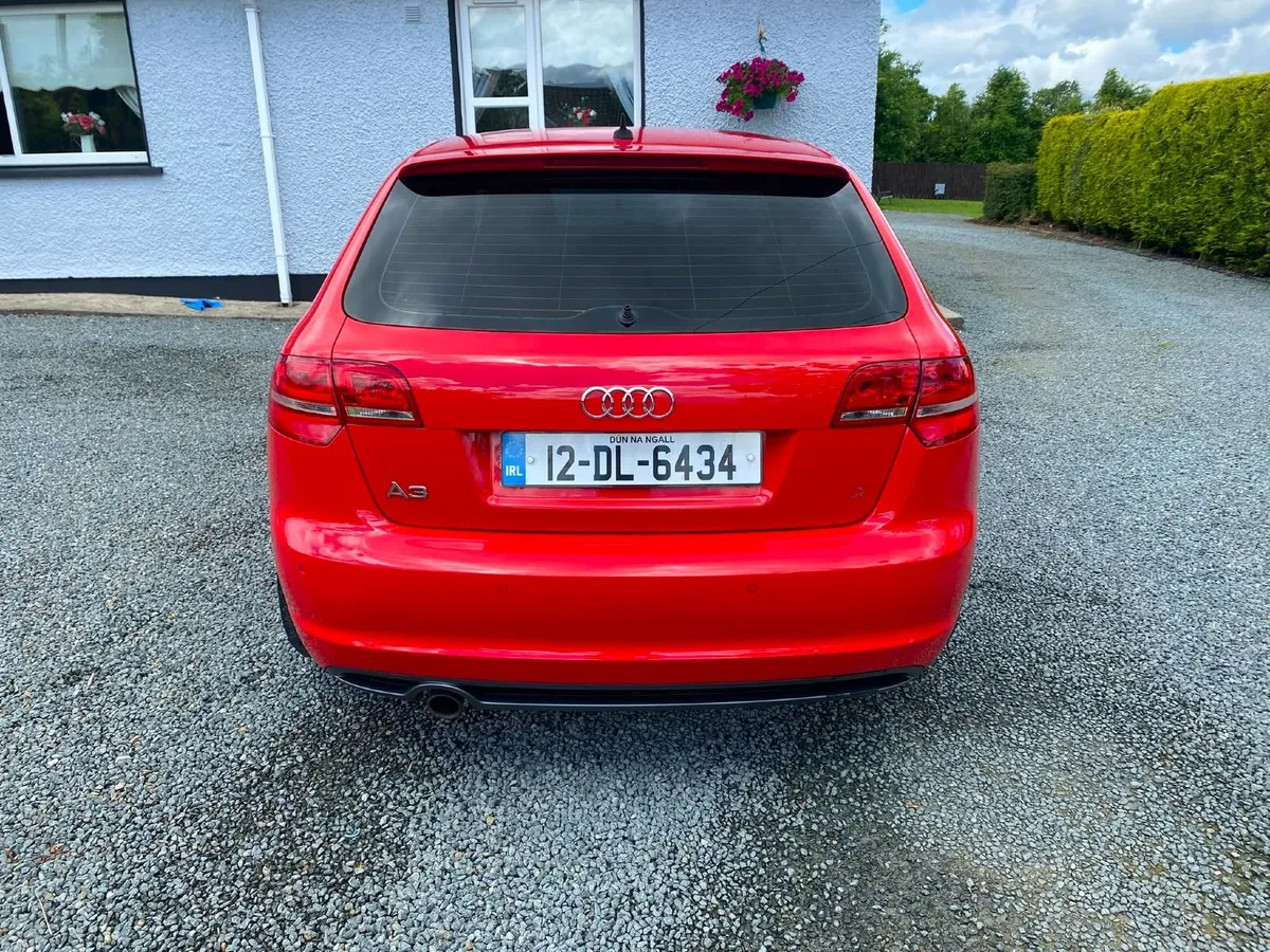 Audi A3 2012 - Image 6
