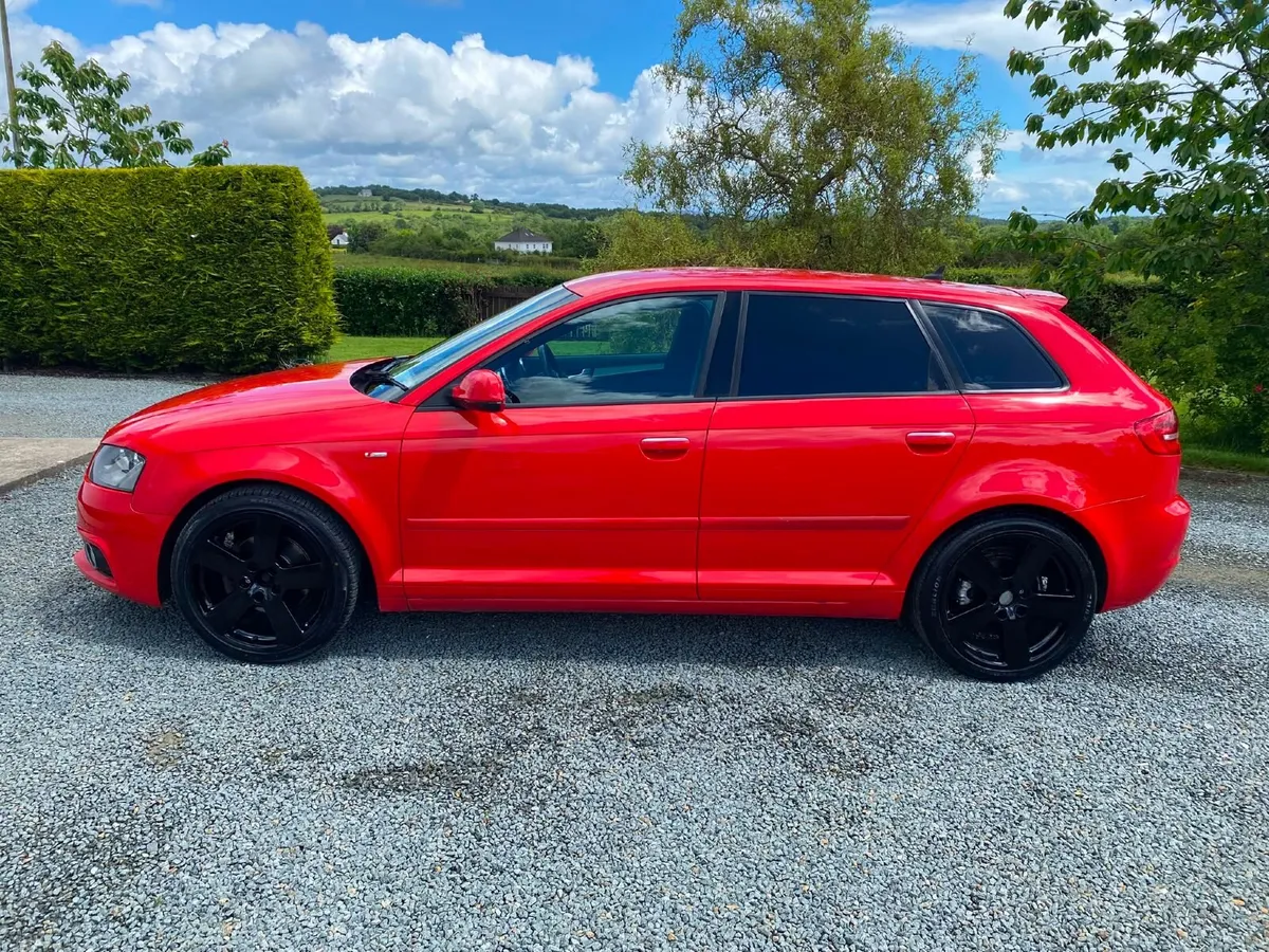 Audi A3 2012 - Image 5