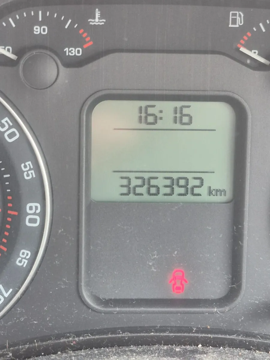 Skoda Octavia 2007 - Image 2