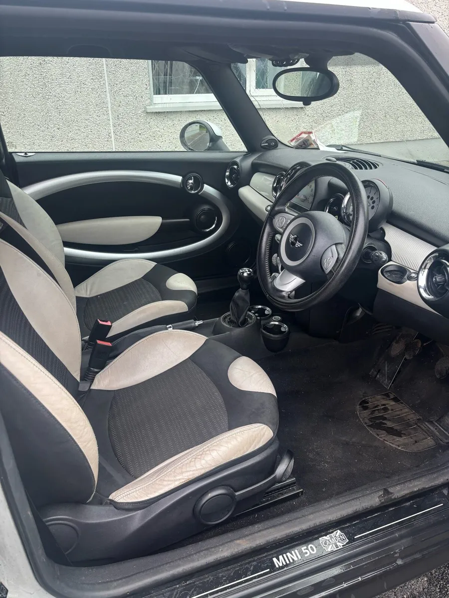 Mini Cooper D - Image 5