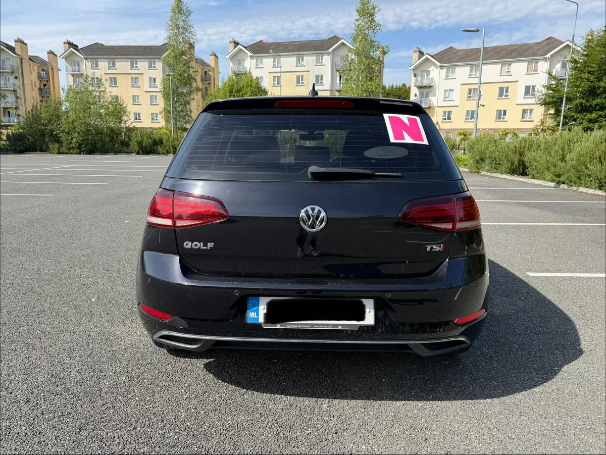 Volkswagen Golf 2017 - Image 3