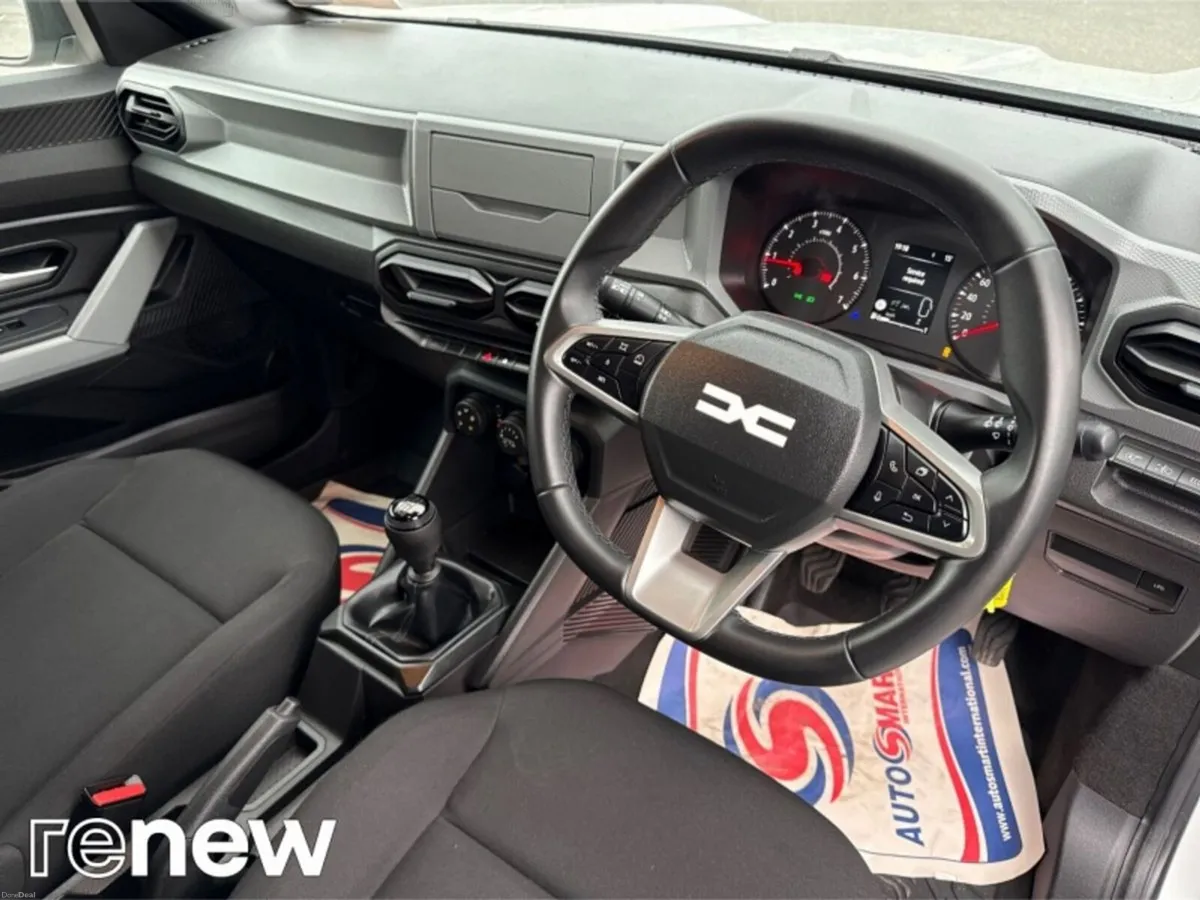 Dacia Duster Eco-G TCe 100 LPGEssential - Image 6