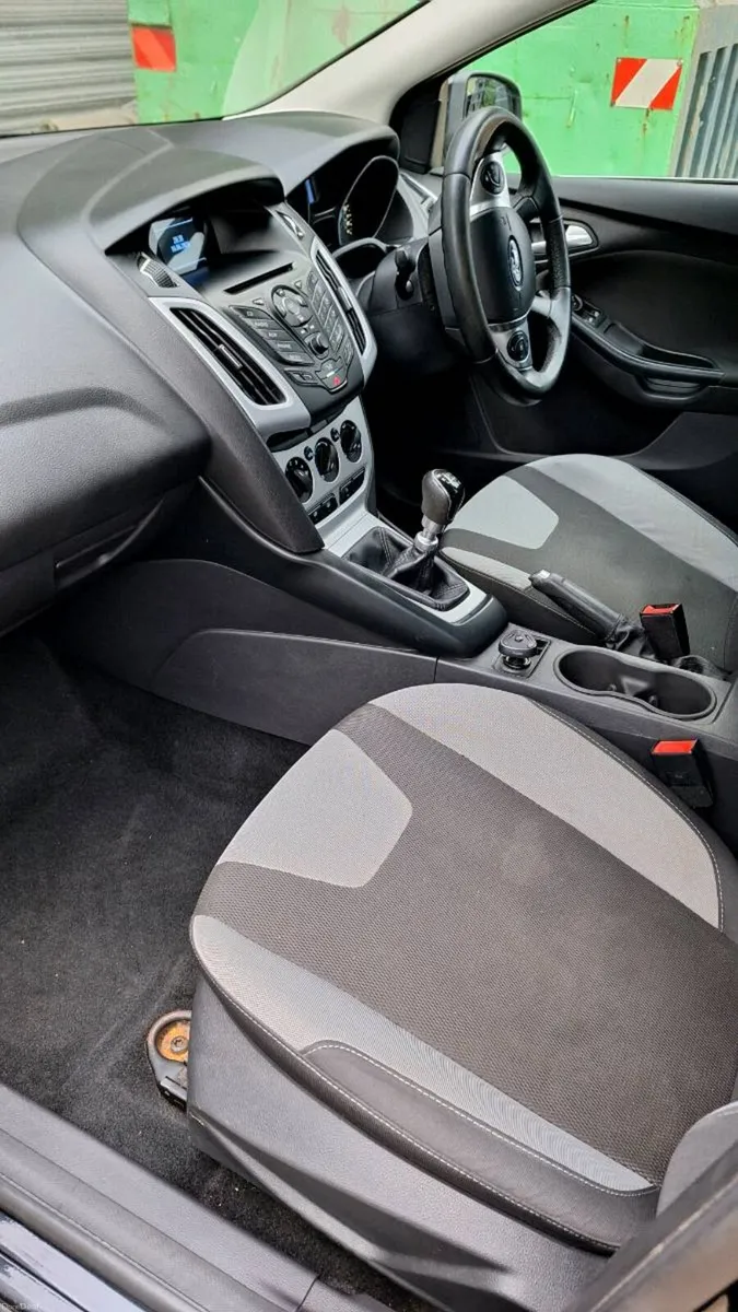 2012 Ford Focus - Image 4