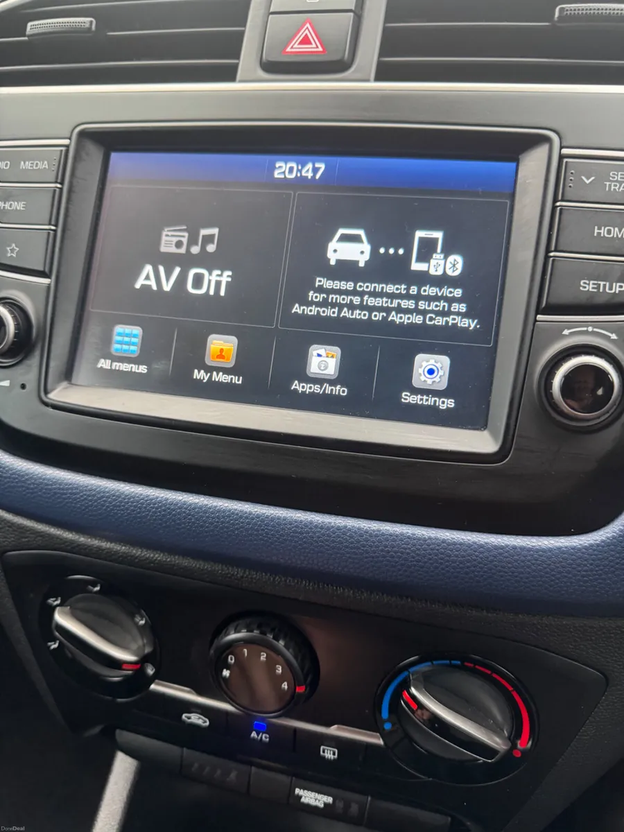 Hyundai i20 2020 new nct - Image 6