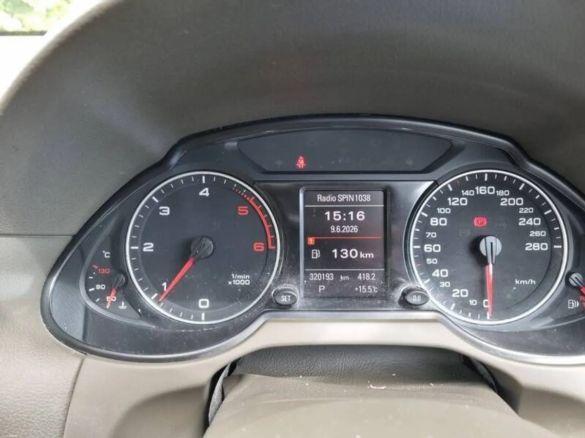 2012 Audi Q5 - Image 6