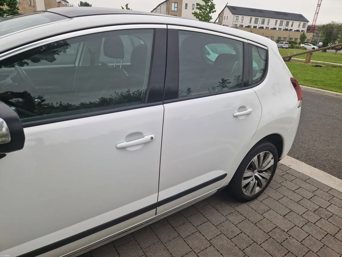 Peugeot 3008 2016 - Image 6